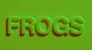 Frogs Lyrics