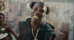 Instagram Lyrics – Vibez Inc