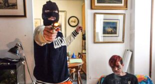 Torcida Lyrics – Bresh