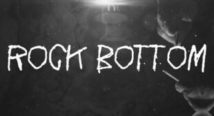 Rock Bottom Lyrics – Citizen Soldier