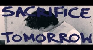 Sacrifice Tomorrow Lyrics