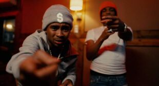 Scoom Da City Lyrics