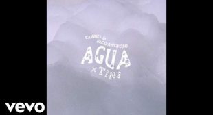 AGUA (English Translation) Lyrics