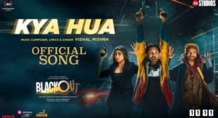 Kya Hua Lyrics