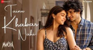 Tainu Khabar Nahi Lyrics