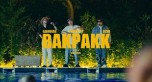 BAKPAKK (English Translation) Lyrics – DESH