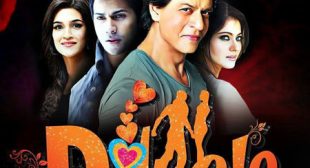 Daayre Lyrics – Arijit Singh