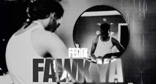 Fawk Ya Lyrics