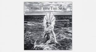 Lyrics of Girl From The Sea Song
