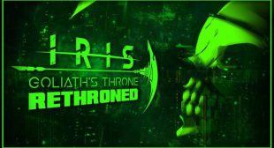 Goliaths Throne Rethroned Lyrics