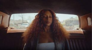 One Wish Lyrics – Ravyn Lenae
