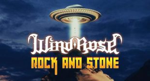 Rock and Stone Lyrics – Wind Rose