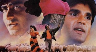 Saaton Janam Mein Tere Lyrics