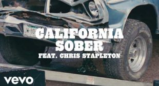 California Sober Lyrics – Post Malone