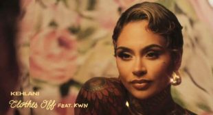 Clothes Off Lyrics – Kehlani