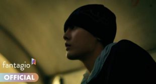 Dive (English Translation) Lyrics – YOON SAN HA (윤산하)