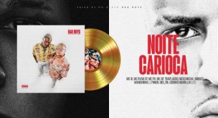 Noite Carioca Lyrics – MC IG