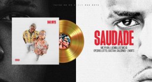 Saudade Song Lyrics
