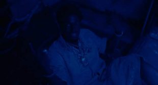 Lyrics of Sharp Vibes Song
