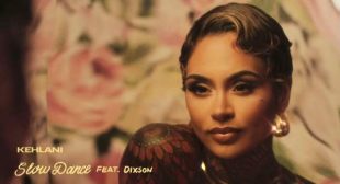 Slow Dance Song Lyrics