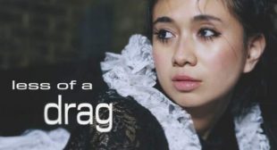 Strong Girl Lyrics