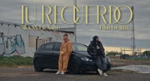 Lyrics of TU RECUERDO (English Translation) Song
