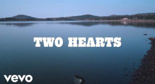Lyrics of Two Hearts Song