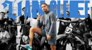 Lyrics of Van Cleef (English Translation) Song