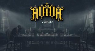 VOICES Lyrics – AViVA