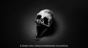 ALLUCINAZIONE COLLETTIVA Song Lyrics