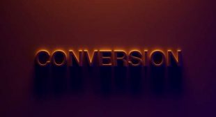Conversion Song Lyrics