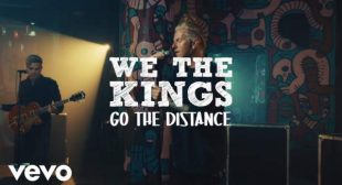 Go the Distance Lyrics