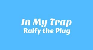 In My Trap Lyrics