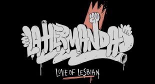 Contradiccion Lyrics – Love of Lesbian