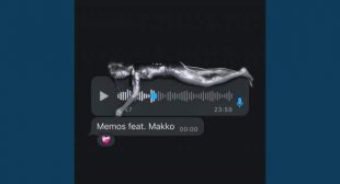 Lyrics of X Las Nubes Song