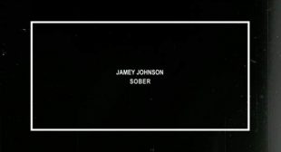 Lyrics of Sober Song