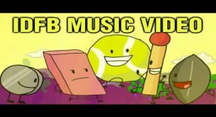 The I.D.F.B. song Song Lyrics