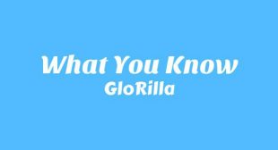 What you know Lyrics – GloRilla