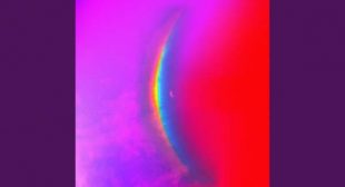 Angelsong Lyrics – Coldplay