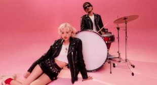 Lyrics of I Told You Things Song