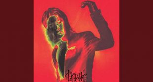 Lyrics of BAD EUPHORIA Song