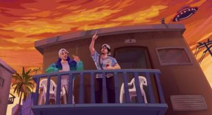 Lyrics of D PARANOYA (English Translation) Song