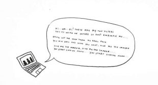 Lyrics of Fable Song