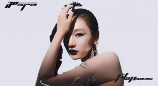 Flowers (Romanized) Lyrics