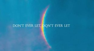 Lyrics of GOOD FEELiNGS Song