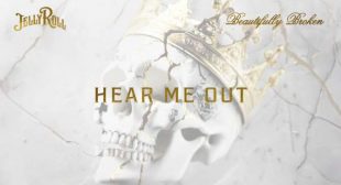 Lyrics of Hear Me Out Song