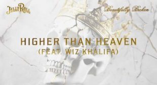 Higher Than Heaven Lyrics
