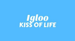 Igloo Lyrics