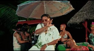 In Love Lyrics – Jay Melody