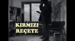 Kırmızı Recete Lyrics – Kum